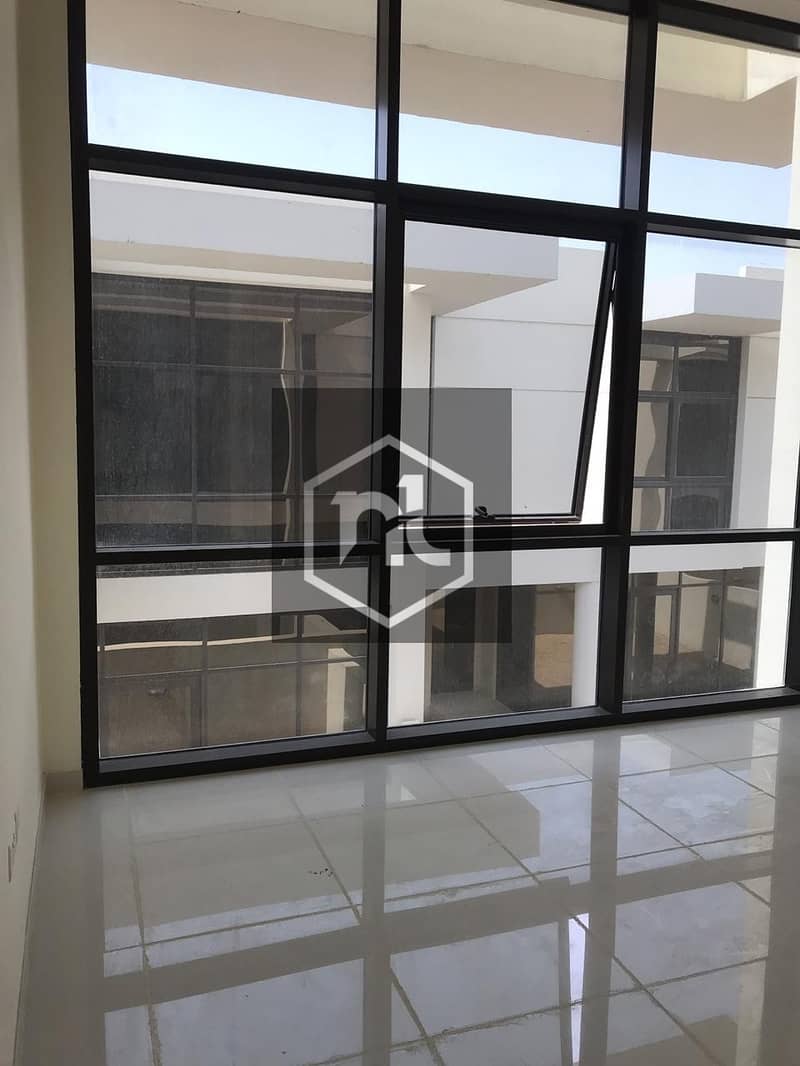 4 bed for rent | THL | Damac Hills | 125000 aed