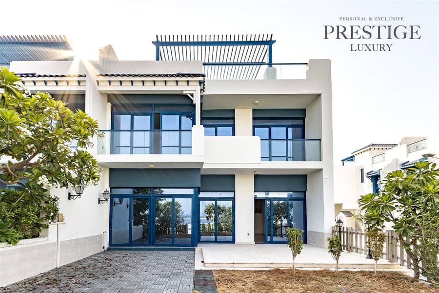 位于朱美拉棕榈岛,帕尔马公寓 5 卧室的联排别墅 750000 AED - 9310179 位于朱美拉棕榈岛,帕尔马公寓 5 卧室的联排别墅 750000 AED - 9310179