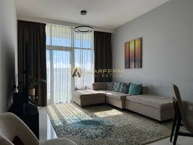 Luxurious 2BR | High And Quality | Prime Location