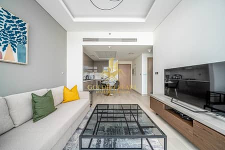 1 Bedroom Flat for Rent in Al Jaddaf, Dubai - IMG-20240711-WA0048. jpg