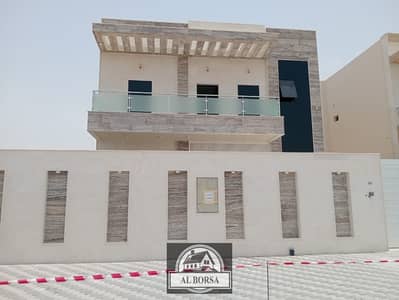 3 Bedroom Villa for Sale in Al Helio, Ajman - IMG-20240711-WA0113. jpg