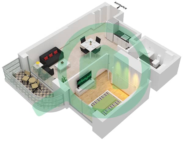 Floor 2,6