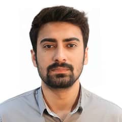 Walid Asghar Walid Asghar