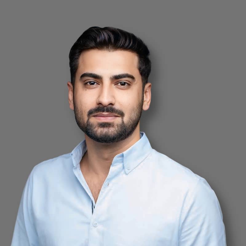 Walid Asghar