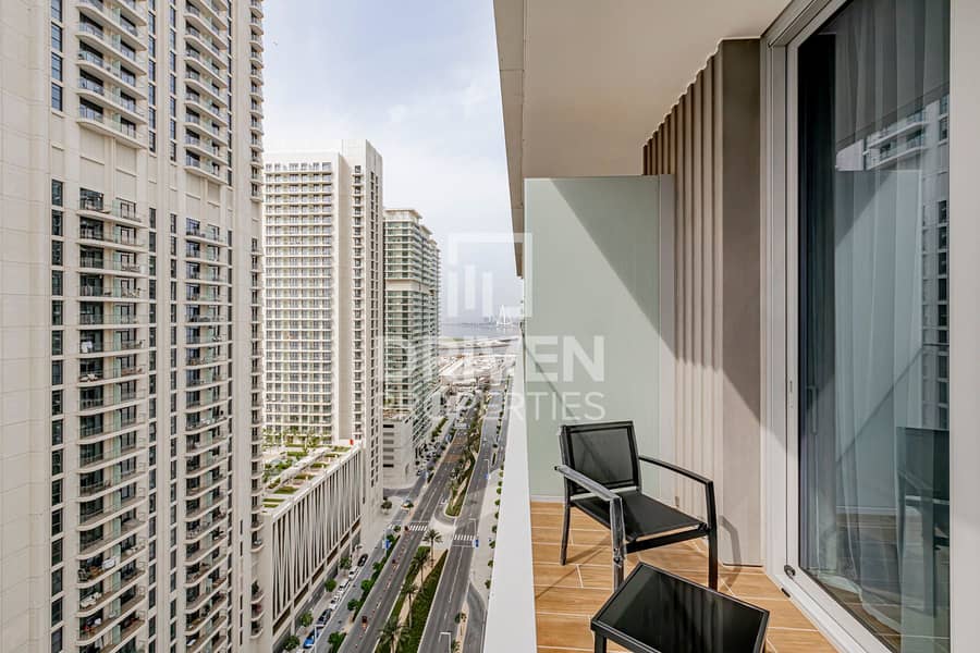 Ready To Move Soon | High Floor | Great View Ready To Move Soon | High Floor | Great View