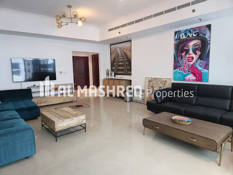 Fully Furnished | Nice View | Very huge Layout Fully Furnished | Nice View | Very huge Layout