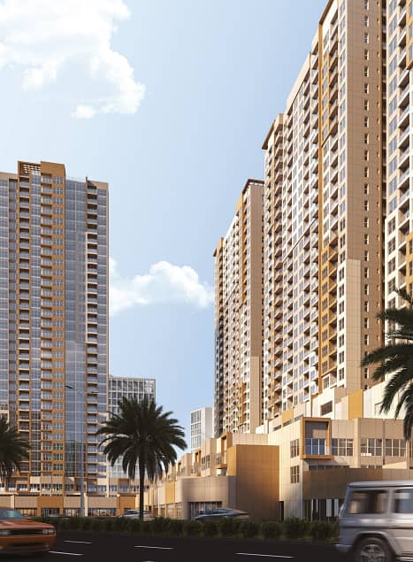Ajman One Phase 2 - Image 2