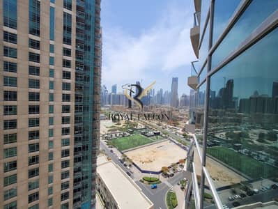 Excl. Fully Furnished | Chiller Free| High Floor