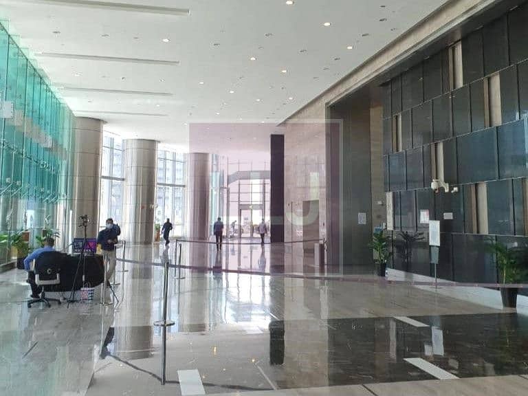 مکتب في برج أداكس بارك،ميناء أداكس،جزيرة الريم 140000 درهم - 7893443 مکتب في برج أداكس بارك،ميناء أداكس،جزيرة الريم 140000 درهم - 7893443