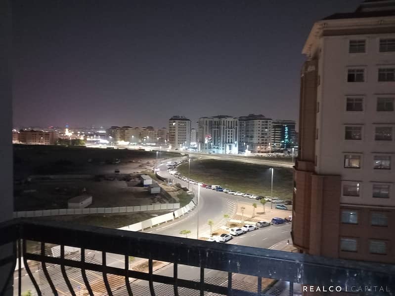 位于国际城，中央商务区，里维埃拉湖景公寓 的公寓 33000 AED - 9311120