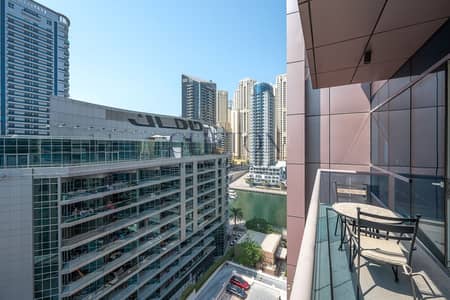 3 Bedroom Apartment for Rent in Dubai Marina, Dubai - BDM_2632. jpg