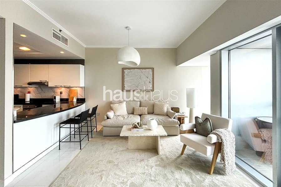 Квартира в Дубай Марина，Каян Тауэр, 2 cпальни, 230000 AED - 9311340