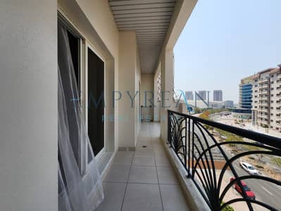 1 Bedroom Flat for Rent in Dubai Silicon Oasis (DSO), Dubai - WhatsApp Image 2024-07-11 at 17.25. 36_3a9666cf. jpg