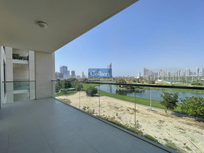 位于山丘综合区 3 卧室的公寓 265000 AED - 9133071