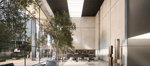 Arada Central Business District - Image 2