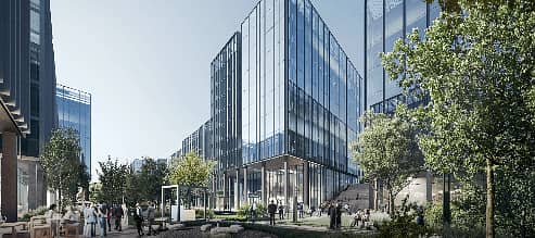 Arada Central Business District - Image 3