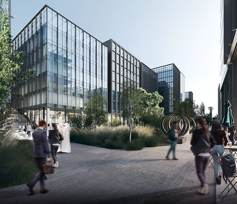 Arada Central Business District - Image 4