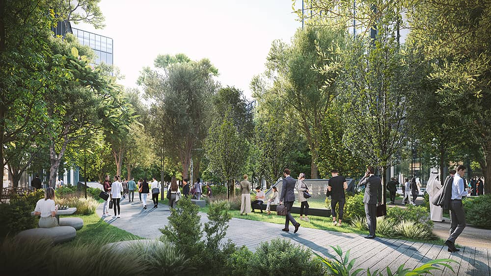 Arada Central Business District - Image 5