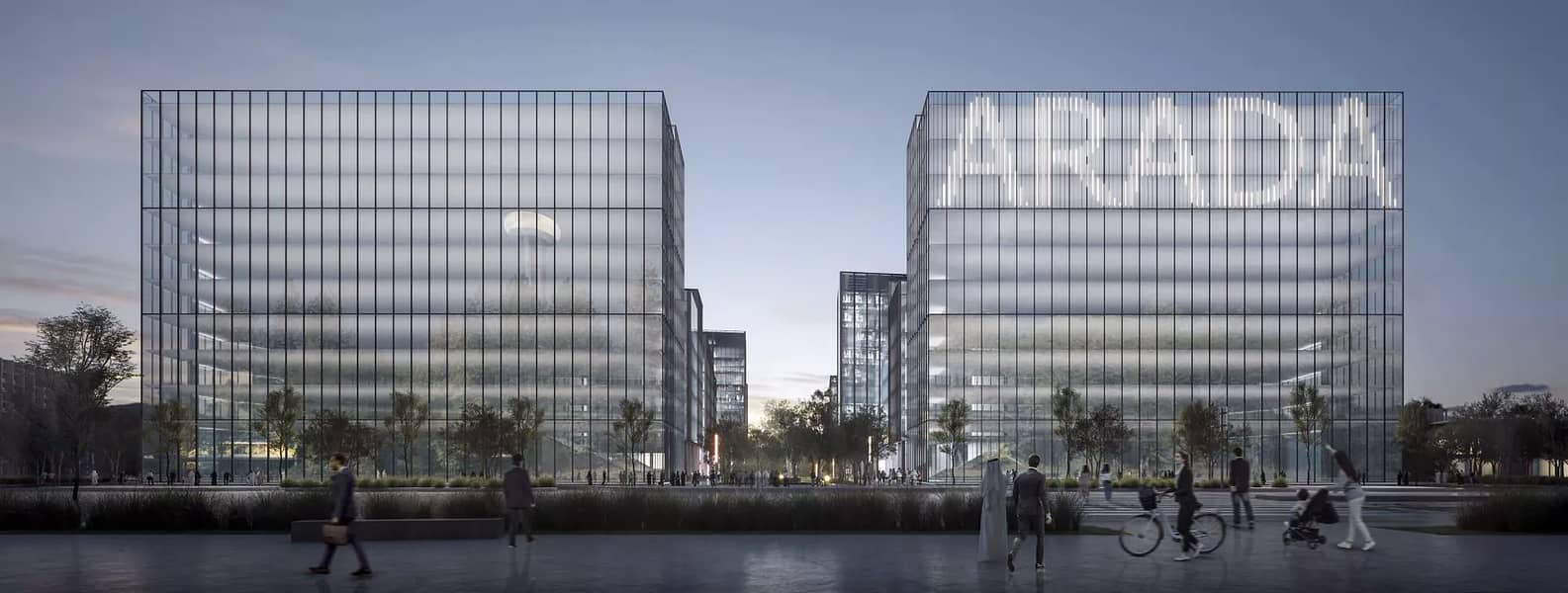 Arada Central Business District - Image 7