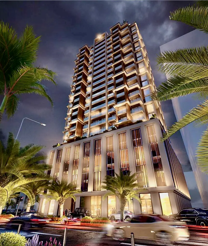Q Gardens Lofts 2