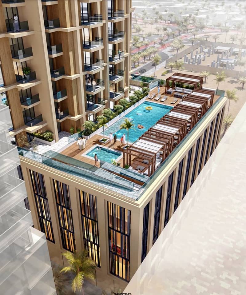 Q Gardens Lofts 2 - Image 8