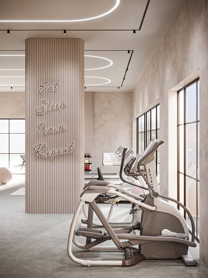 Q Gardens Lofts 2 - Image 9