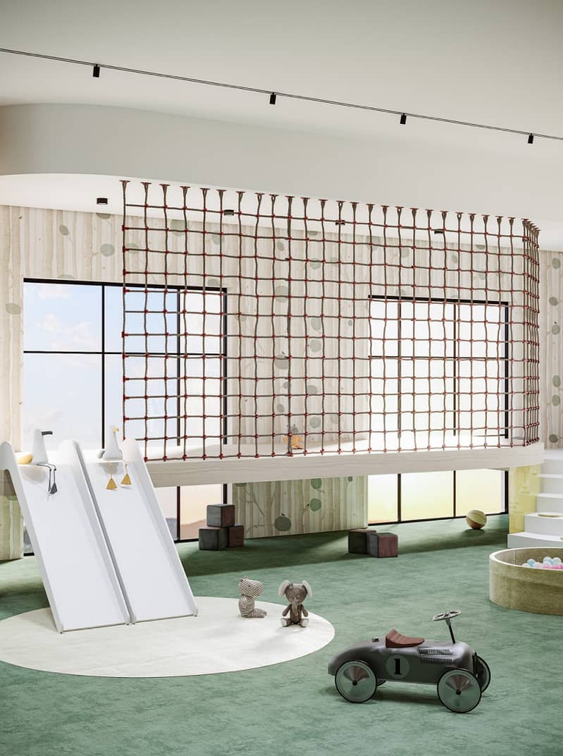 Q Gardens Lofts 2 - Image 10