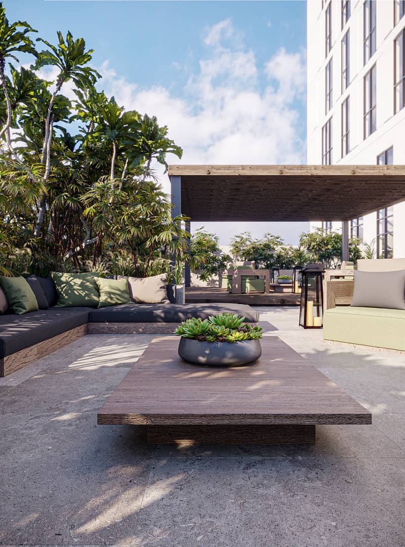 Q Gardens Lofts 2 - Image 11