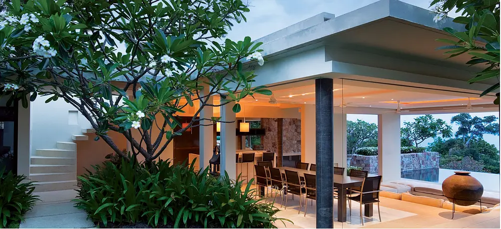 District One Villas
