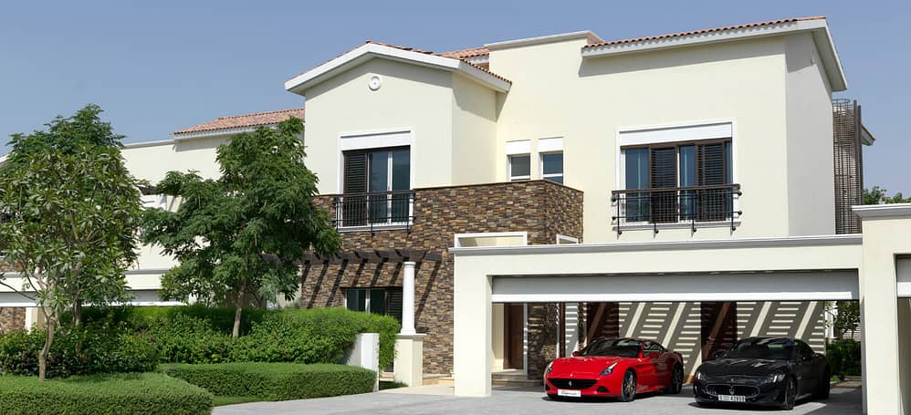 District One Villas - Image 2