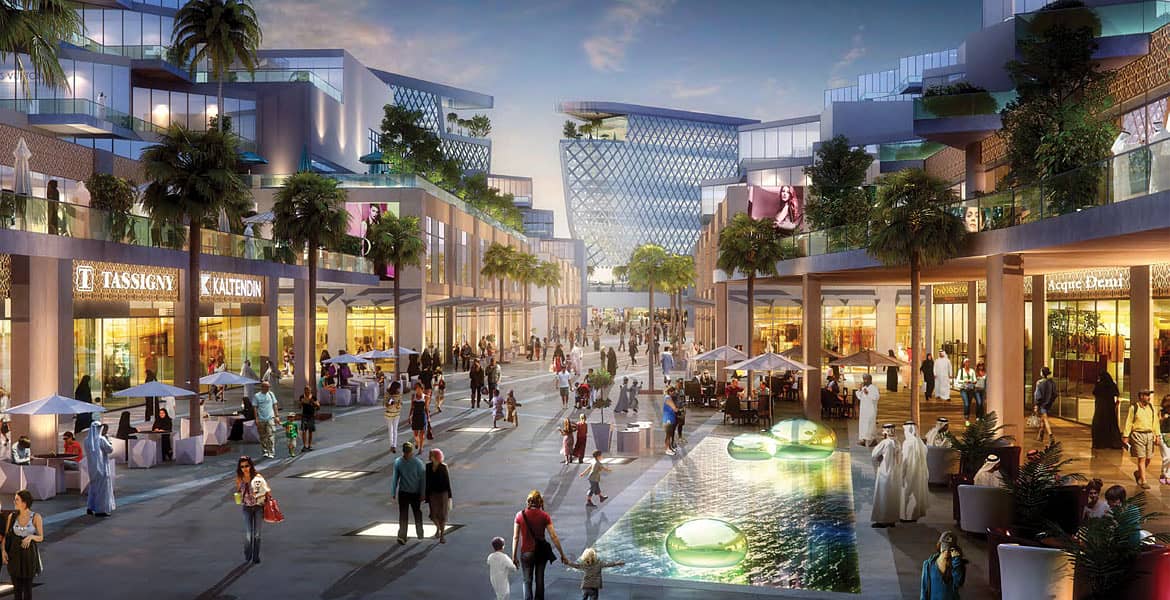 The Pulse Boulevard Grove - Image 4