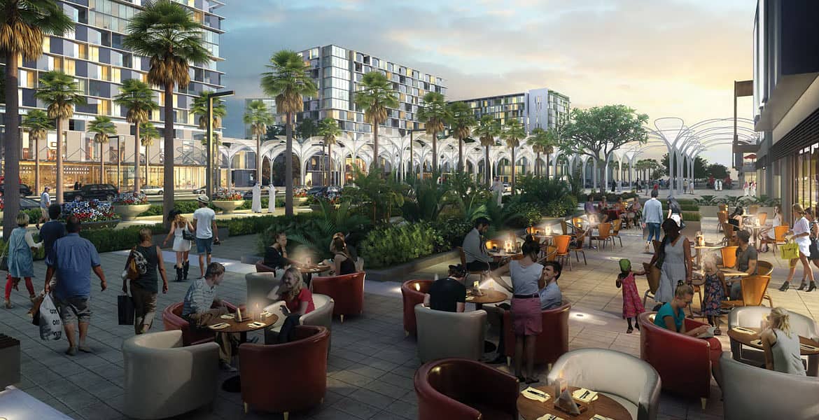 The Pulse Boulevard Grove - Image 7