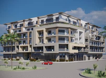 Studio for Sale in Jumeirah Village Triangle (JVT), Dubai - Cover Image
