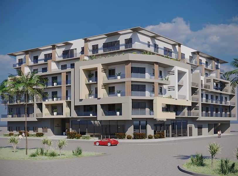 Bali Residences - Image 1