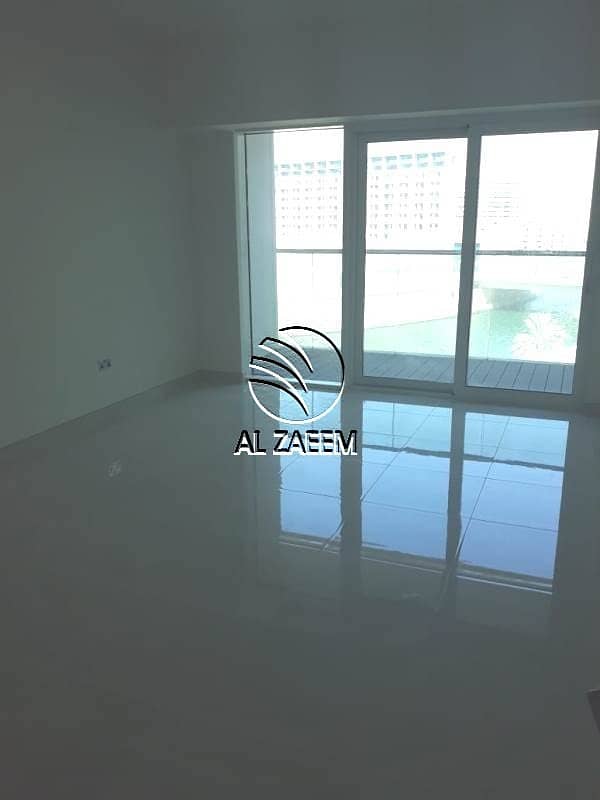 位于阿拉哈海滩，阿尔哈迪尔 1 卧室的公寓 1250000 AED - 4023025