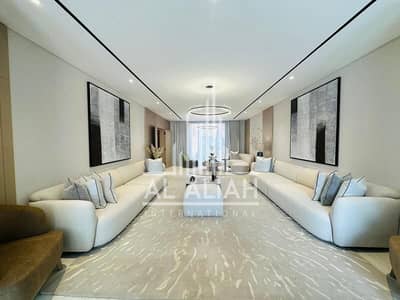 4 Bedroom Villa for Sale in Between Two Bridges (Bain Al Jessrain), Abu Dhabi - WhatsApp Image 2024-07-09 at 17.27. 40_57e0bec1. jpg