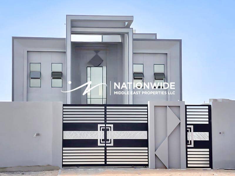 Vacant| Spacious 7BR| Stylish Layout| Prime Area Vacant| Spacious 7BR| Stylish Layout| Prime Area