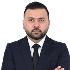 Abdullah Tariq Bajwa