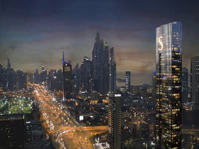 4 Cпальни Апартаменты Продажа в Дубай Интернет Сити, Дубай - Квартира в Дубай Интернет Сити，S Тауэр, 4 cпальни, 18100000 AED - 8228863
