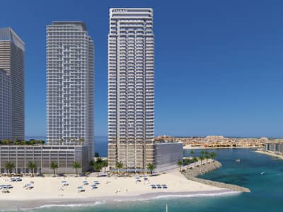 3 Bedroom Apartment for Sale in Dubai Harbour, Dubai - Waterfront | Lowest Price | Payment Plan