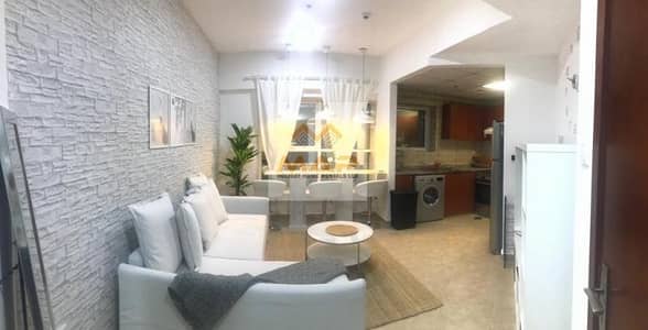 2 Bedroom Flat for Rent in Jumeirah Lake Towers (JLT), Dubai - 2 Bedroom Apartment for Rent in Dubai Gate 2, JLT with Full Lake View Near DMCC Metro