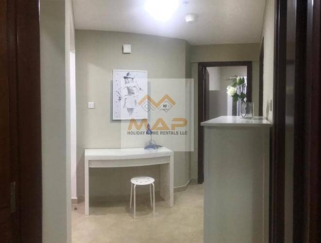 2 Bedroom Apartment for Rent in JLT Fully Furnished with Lake view 10