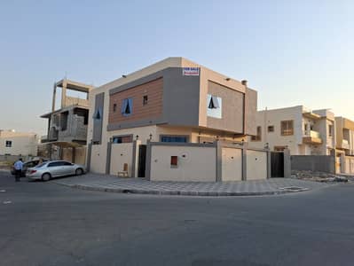 5 Bedroom Villa for Sale in Al Yasmeen, Ajman - WhatsApp Image 2024-06-22 at 6.38. 21 PM (1). jpeg