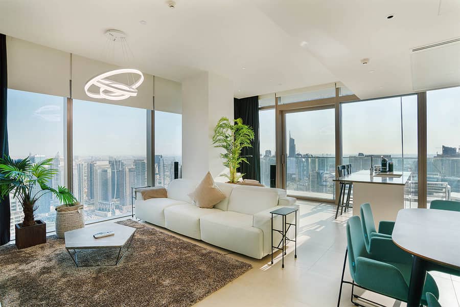 Elegant Residence | Panoramic Views | Huge Layout Elegant Residence | Panoramic Views | Huge Layout