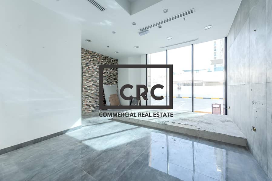 Retail Space | Shopping Mall | Brand New Retail Space | Shopping Mall | Brand New