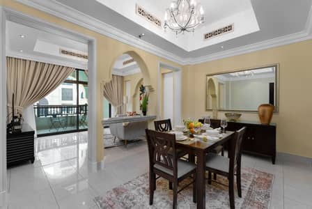 1 Bedroom Apartment for Rent in Downtown Dubai, Dubai - Maison Privee - Elite Apt Connected to Dubai Mall & Burj Khalifa