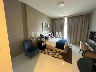 Lagoon View | Hotel Living | Vacant on November 2024