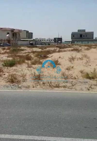 ارض سكنية  للبيع في حوشي، الشارقة - GygKml8PTHLkqCmudlyxshzH9Rlbt96F06rtA4B9. jpg