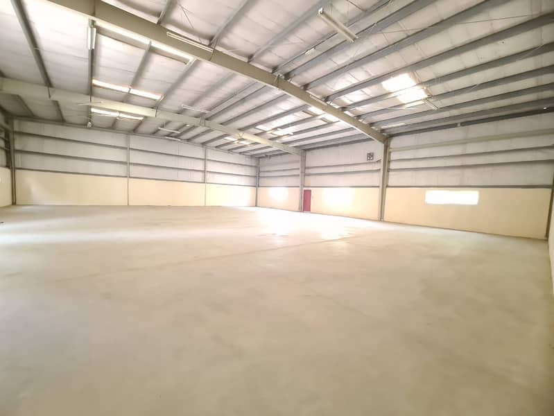 37000 square feet land 25000 square feet warehouse 37000 square feet land 25000 square feet warehouse