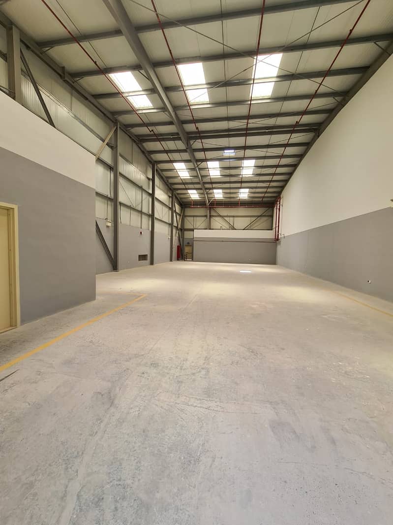 800 Kw Excellent Warehouse For Sale In Al Qusais Industrial 4 800 Kw Excellent Warehouse For Sale In Al Qusais Industrial 4